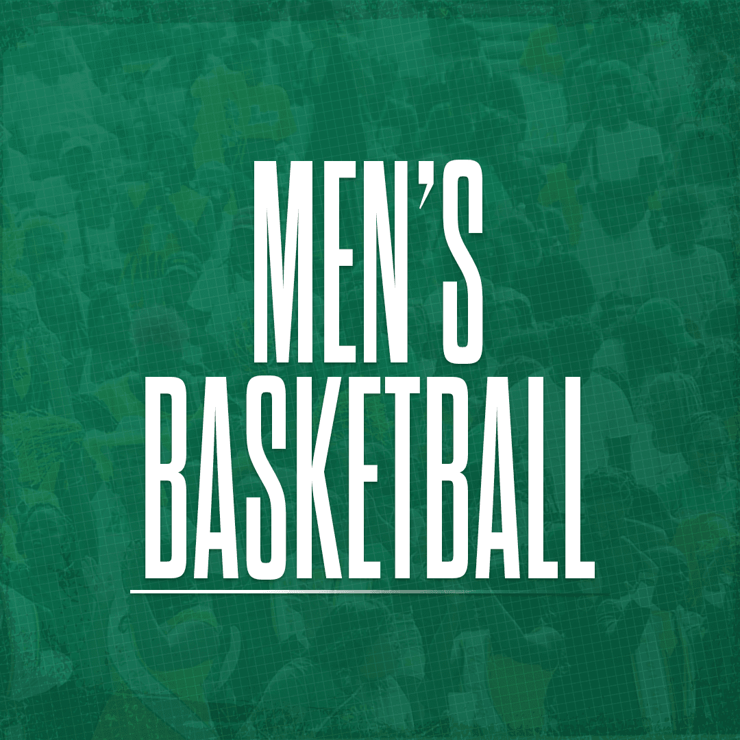 MEN'S BASKETBALL